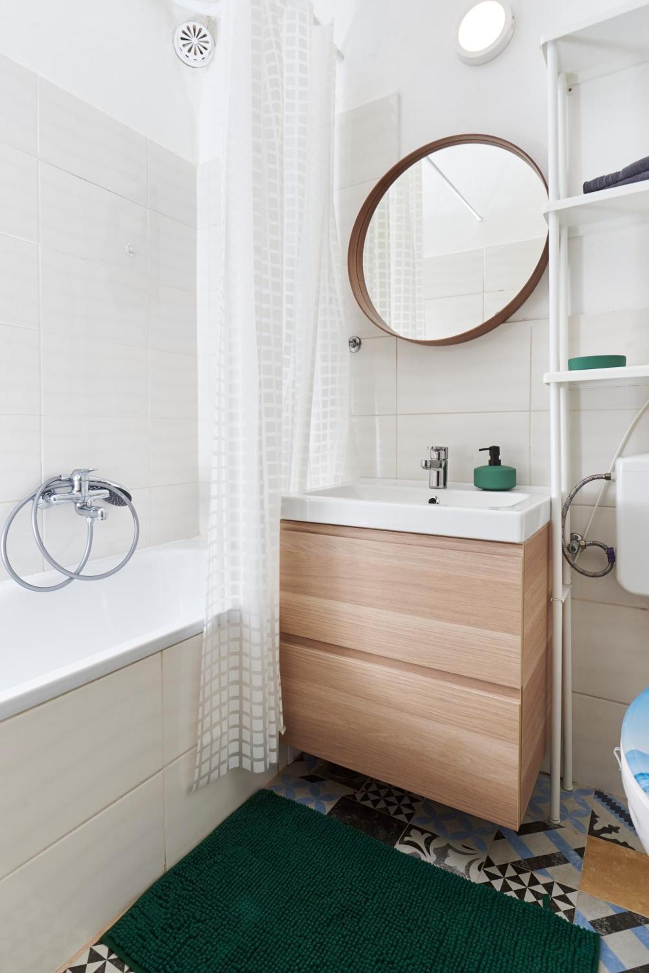 U Home Central Budapešť Exteriér fotografie
